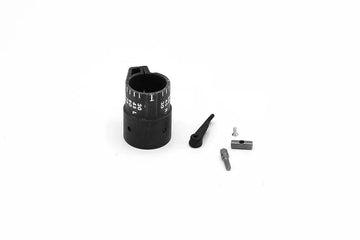 EPIC Paddle Clasp & Length Lock